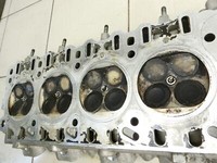 Porsche Cayenne 9PA 955 02-07 4,5 331KW M48.50 Zylinderkopf Rechts 1-4 Porsche Cayenne 9PA 955 02-07 07.06.2006... Vorschau 9