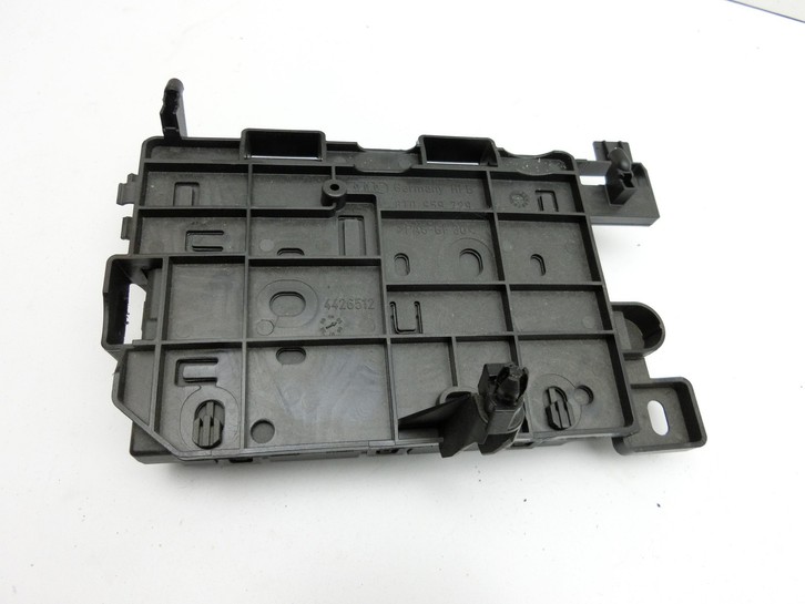 Skoda Superb 3T5 08-13 SG ECU Steuergerät für Sitz Sitzheizung Links Vorne Skoda Superb 3T5 08-13 21.01.2011... Bild 3