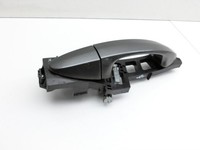 Ford Tourneo Courier 18-22 Kombi Türgriff Griff aussen Rechts Vorne Ford Tourneo Courier 18-22 30.12.2017 gebraucht Vorschau 2