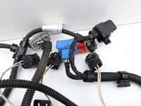 BMW F30 3er 316i 12-15 Lim Kabelbaum für Motor Einspritzung BMW F30 3er 316i 12-15 09.10.2013 7608804 12517608804... Vorschau 7