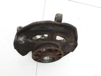 Mercedes W245 B200 05-08 2,0 100KW Achsschenkel Radnabe mit ABS Rechts Vorne Mercedes W245 B200 05-08 17.03.2006... Vorschau 2