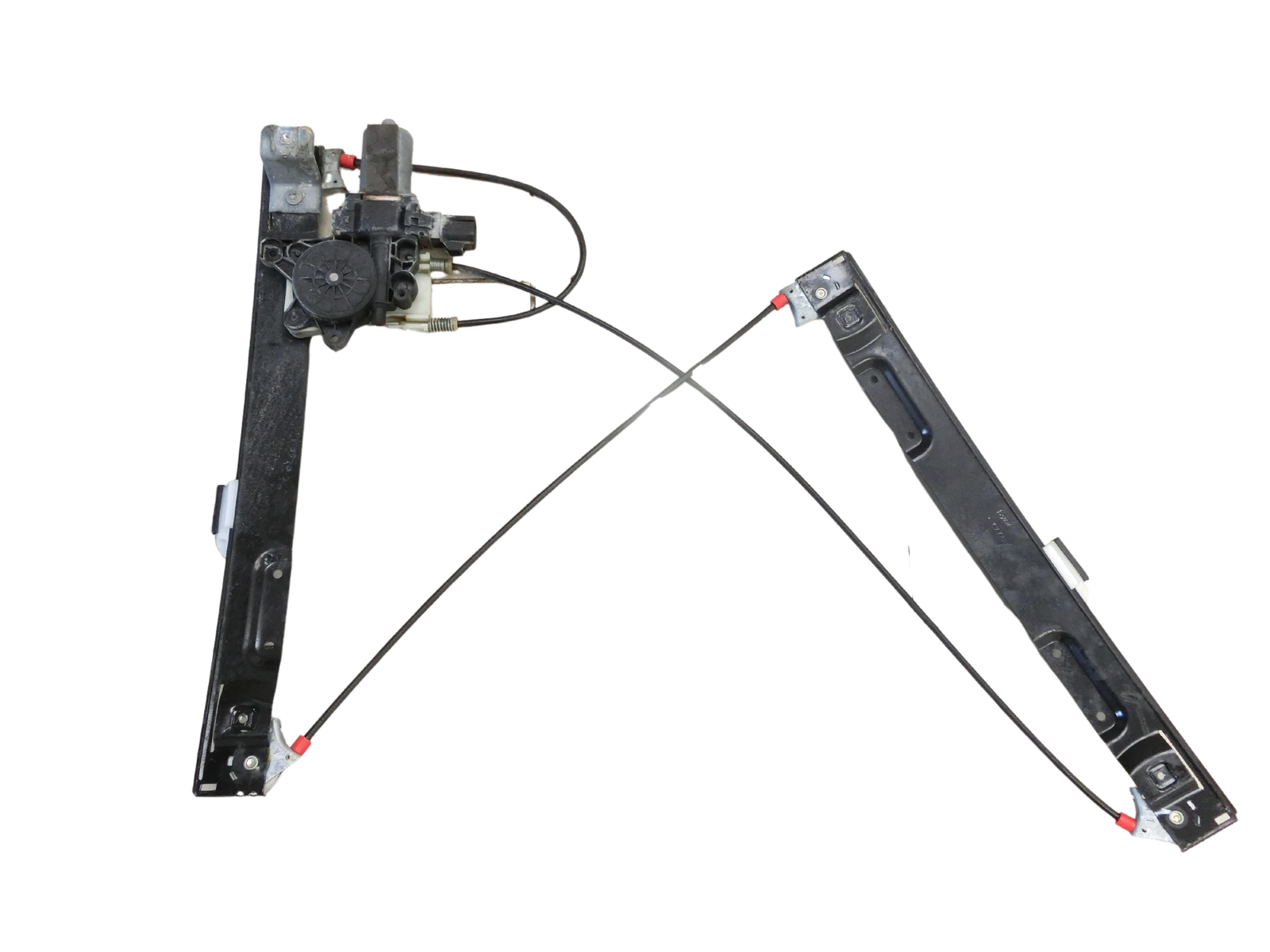 Window lift motor with Left Front for Jaguar XF X250 09-15 - Bild 1