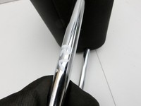 Opel Grandland I 17-21  Leder Kopfstütze für Beifahrer Sitz Rechts oder Links Vorne Opel Grandland I 17-21... Vorschau 6