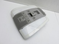 Mercedes X204 08-12 Innenleuchte Innenraumleuchte Mandelbeige Mercedes X204 08-12 04.12.2009 A2048202275... Vorschau 4
