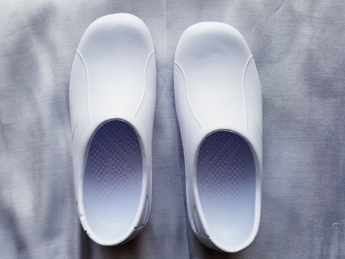 TredSafe Women's Size 6.5 Mens 5 Shoe with Slip Resistant Nursing, Chef NWOT