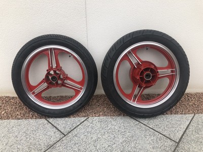 Kawasaki Gpz-750 Starter Motors And Relays | Starter Motors And Relays