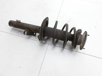 BMW X3 E83 04-06 Stossdämpfer Federbein Vorne Links BMW X3 E83 04-06 13.07.2006 3131-3453523 3453523 gebraucht Vorschau 2