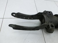 Audi Q7 4L 09-12 Stossdämpfer Federbein Vorne Links bei Luftfahrwerk Audi Q7 4L 09-12 15.09.2011 7L8616039G... Vorschau 2