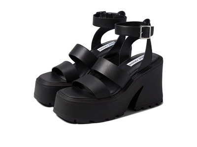 

Женские босоножки на каблуке Steve Madden Abbot