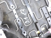 Hyundai I30 N PD 19-24 5T Sitzpolster für Fahrersitz Sitz Links Vorne beheizt rote Naht Hyundai I30 N PD 19-24... Vorschau 9