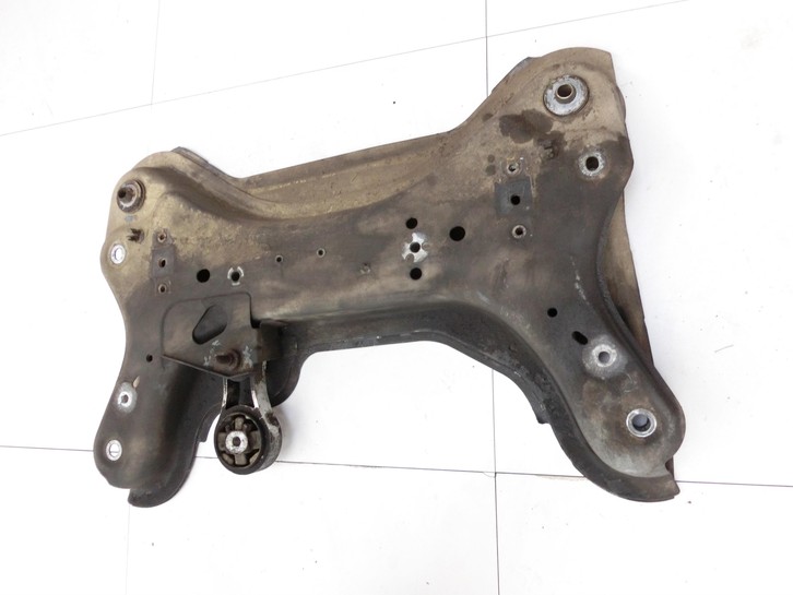 Opel Vivaro A 03-14 1,9Di 60KW Vorderachse Motorträger Motorhalter Achsträger Opel Vivaro A 03-14 04.02.2004 gebraucht Vorschau 6