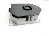 Mercedes C218 CLS 350 11-14 Verstärker Endstufe Sound System Audio Mercedes C218 CLS 350 11-14 25.01.2011... Vorschau 2