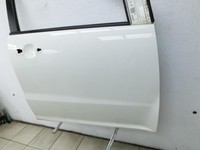 SSangyong Korando CK C200 13-17 Tür Beifahrertür Rechts Vorne WAA SSangyong Korando CK C200 13-17 19.02.2014 gebraucht Vorschau 2