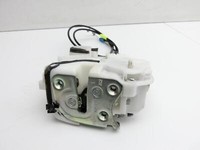 Mitsubishi Outlander III Türschloss m. ZV Stellmotor Links Hinten Mitsubishi Outlander III 29.05.2017 5745A395 gebraucht Vorschau 2