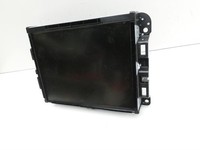 Jeep Cherokee KL 13-18 Navigationssystem Navi Jeep Cherokee KL 13-18 01.01.2017 68270666AE gebraucht Vorschau 2