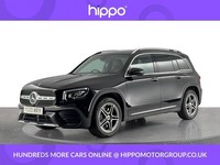 2020 Mercedes-Benz GLB 2.0 GLB220d AMG Line (Premium) SUV 5dr Diesel 8G-DCT 4MAT