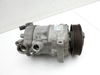 Audi Q3 8U 11-14 TDI 2,0 100KW Klimakompressor Klima Kompressor Audi Q3 8U 11-14 25.04.2013 5N0820803H 1706P gebraucht Vorschau 5