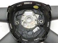 Audi A3 8P 04-08 Lenkrad Airbaglenkrad S-Line Soul Audi A3 8P 04-08 23.11.2004 8P0971589K 61678340B00 8P0880201BC... Vorschau 2