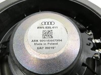 Audi A5 F5 16-19 Lautsprecher Links Hinten Audi A5 F5 16-19 19.06.2019 8W5035411 90016447304 gebraucht Vorschau 5