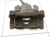 Renault Scenic III 09-12 1,4 TCE 130 96KW Bremssattel Bremszange Vorne Links Renault Scenic III 09-12 06.10.2011... Vorschau 3