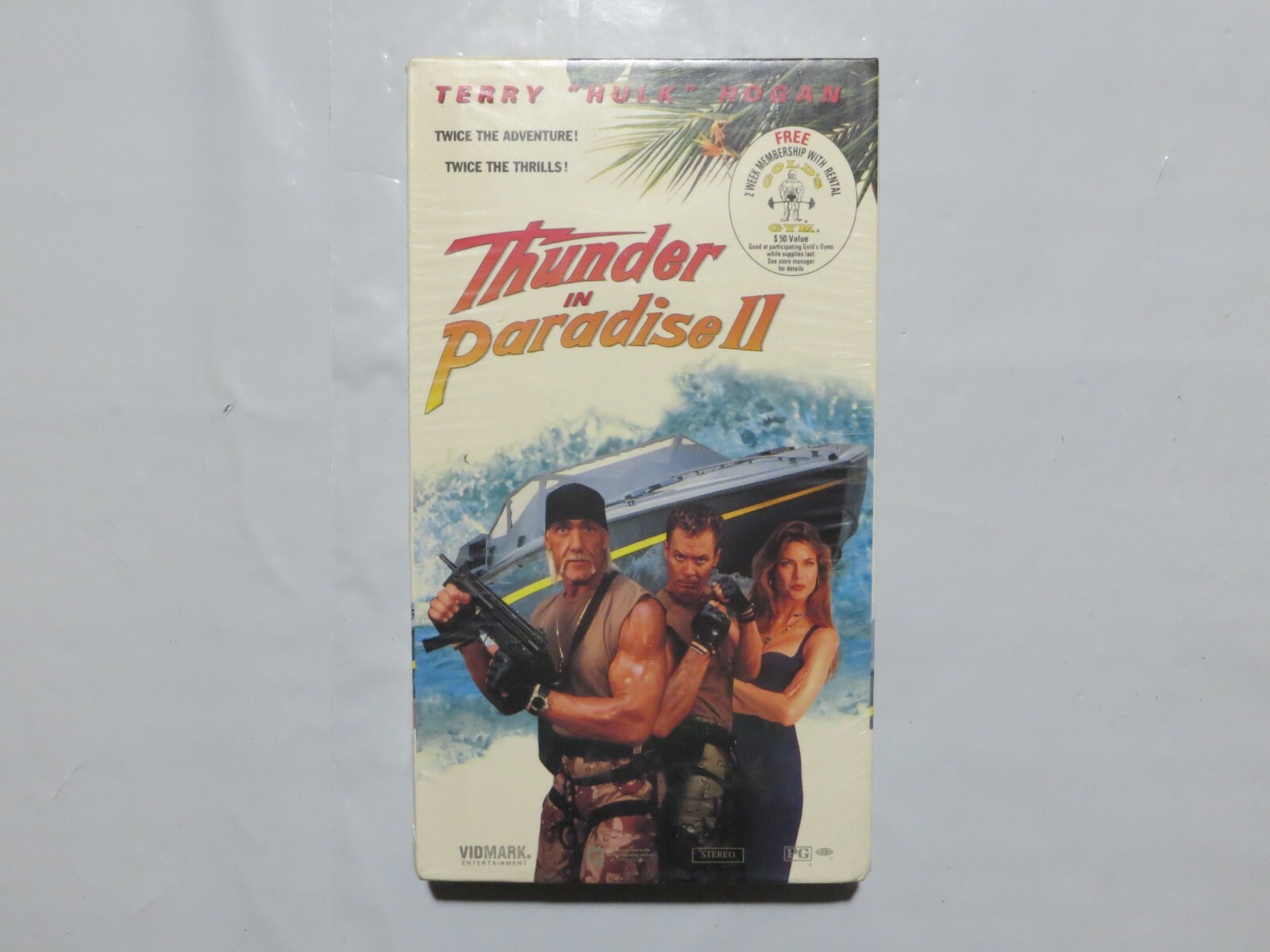ザ・ハンガー2　VHS　字幕版 ザ・ハンガー2 VHS 字幕版 - メルカリ