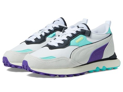 

Детская обувь унисекс PUMA Kids Rider Future Vintage Spring Break (Big Kid)