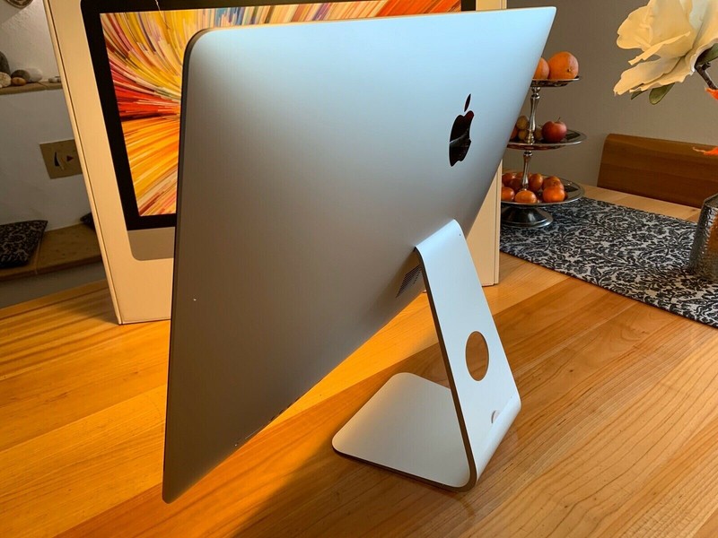 Apple iMac 27