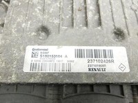 Renault Megane III 12-14 dCi 1,5 81KW Steuergerät ECU für Motor Motorsteuergerät Renault Megane III 12-14... Vorschau 2