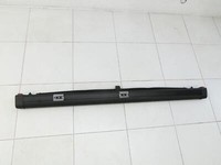 Audi A6 4G C7 11-14 Kombi Trenngitter Trennetze stahlgrau Audi A6 4G C7 11-14 20.04.2012 4G9861691 gebraucht Vorschau 6