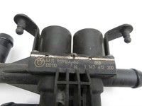 BMW F11 525d 10-14 2,0d 142KW Wasserventil Ventil Heizung BMW F11 525d 10-14 04.04.2013 9119164 9119164... Vorschau 2