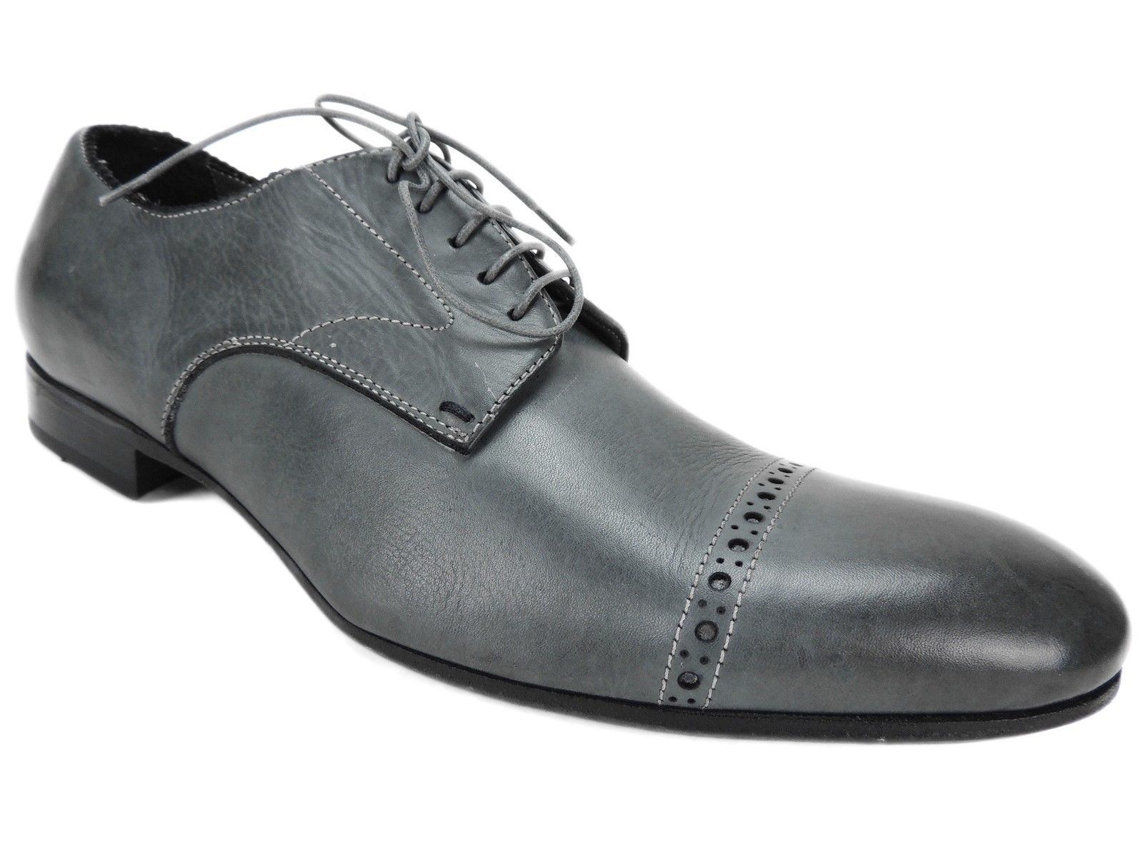 Paul Smith Men's Leather Dress Shoes