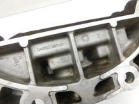 Chrysler Grand Voyager V 08-10 3,8 Motorhalter Hinten Chrysler Grand Voyager V 08-10 01.01.2008 04892385AB gebraucht Vorschau 6