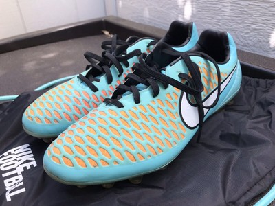 nike magista opus turf