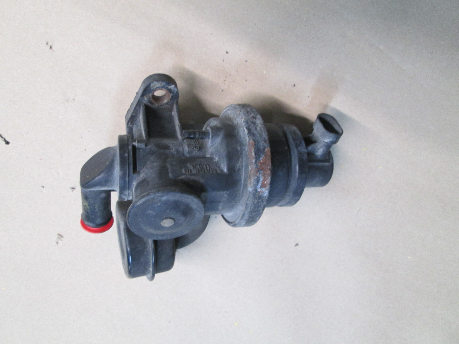 88-92 Camaro Firebird Electric Air Smog Pump Diverter Valve 88-92 Camaro Firebird Electric Air Smog Pump Diverter Valve