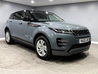 2022 Land Rover Range Rover Evoque 2.0 D200 MHEV R-Dynamic S SUV 5dr Diesel Auto