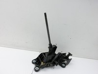 Ford Fiesta JA8 VII 08-12 TDCi 1,6 66KW Schaltkulisse Schalthebel Ford Fiesta JA8 VII 08-12 19.01.2009... Vorschau 2