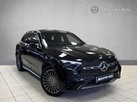 2025 Mercedes-Benz GLC 300d 4Matic AMG Line Premium + 5dr 9G-Tronic SUV Diesel A