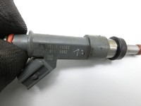 Toyota Prius IV ZVW5 16-19 Hybrid VVT-i 1,8 72KW Injektor Einspritzdüse Zyl.3 Toyota Prius IV ZVW5 16-19 02.09.2016... Vorschau 2