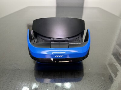 Acer Windows Mixed Reality Headset