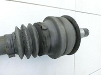 Mercedes W204 C180 11-15 Lim 1,6 115KW Antriebswelle Gelenkwelle Rechts Hinten Mercedes W204 C180 11-15 23.08.2012... Vorschau 5