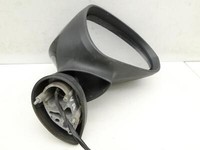Seat Ibiza 6J 12-15 Spiegel Aussenspiegel Rechts mechanisch LZ9Y Seat Ibiza 6J 12-15 2012 6J1857508H gebraucht Vorschau 2