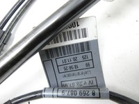 BMW 318Ci E46 00-03 Cabrio Zylinder Hydraulikzylinder Hydraulik für Verdeck Rechts BMW 318Ci E46 00-03 25.02.2002... Vorschau 7