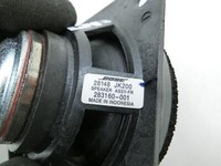 Infiniti M Q70 Y51 M35h Lautsprecher Links Hinten Orig. Bose Infiniti M Q70 Y51 M35h 08.02.2012 28148-JK200... Vorschau 3
