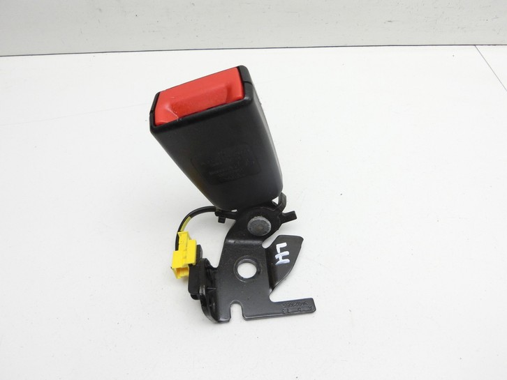 Mercedes S212 W212 E300h 13-16 Kombi Gurtschloss Links Hinten Mercedes S212 W212 E300h 13-16 26.06.2013 A2128601969... Bild 2