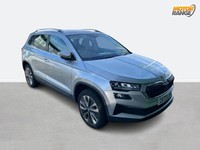 2023 Skoda Karoq 1.5 TSI SE L 5dr DSG Crossover/SUV PETROL Automatic