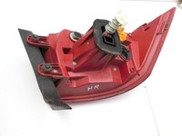 VW Passat 3C B7 10-14 Lim Rückleuchte Rücklicht Heckleuchte Rechts orig LED VW Passat 3C B7 10-14 02.01.2014... Vorschau 4
