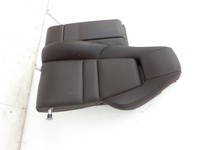 Porsche Panamera 970 10-16 Sitzbezug Rückenpolster Armlehne Links für Rücksitzbank Espresso Porsche Panamera 970... Vorschau 4