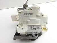Audi A5 8T QU 07-12 Coupe Türschloss mit ZV Stellmotor Links Vorne Audi A5 8T QU 07-12 22.10.2007 8J1837015A... Vorschau 4