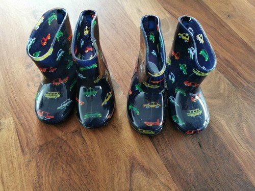 Gummistiefel baby Gr. 21
