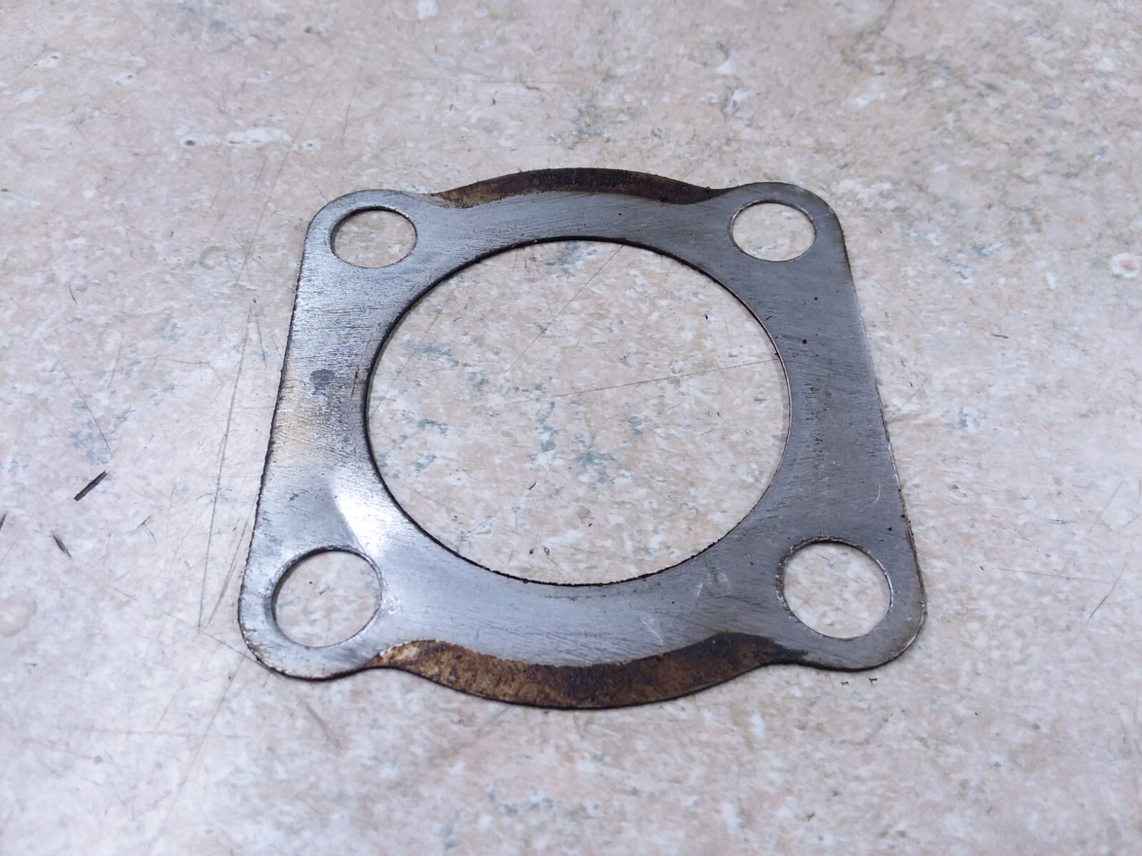 Hodaka Wombat 125 Model 94 Engine Cylinder Head Gasket 1972